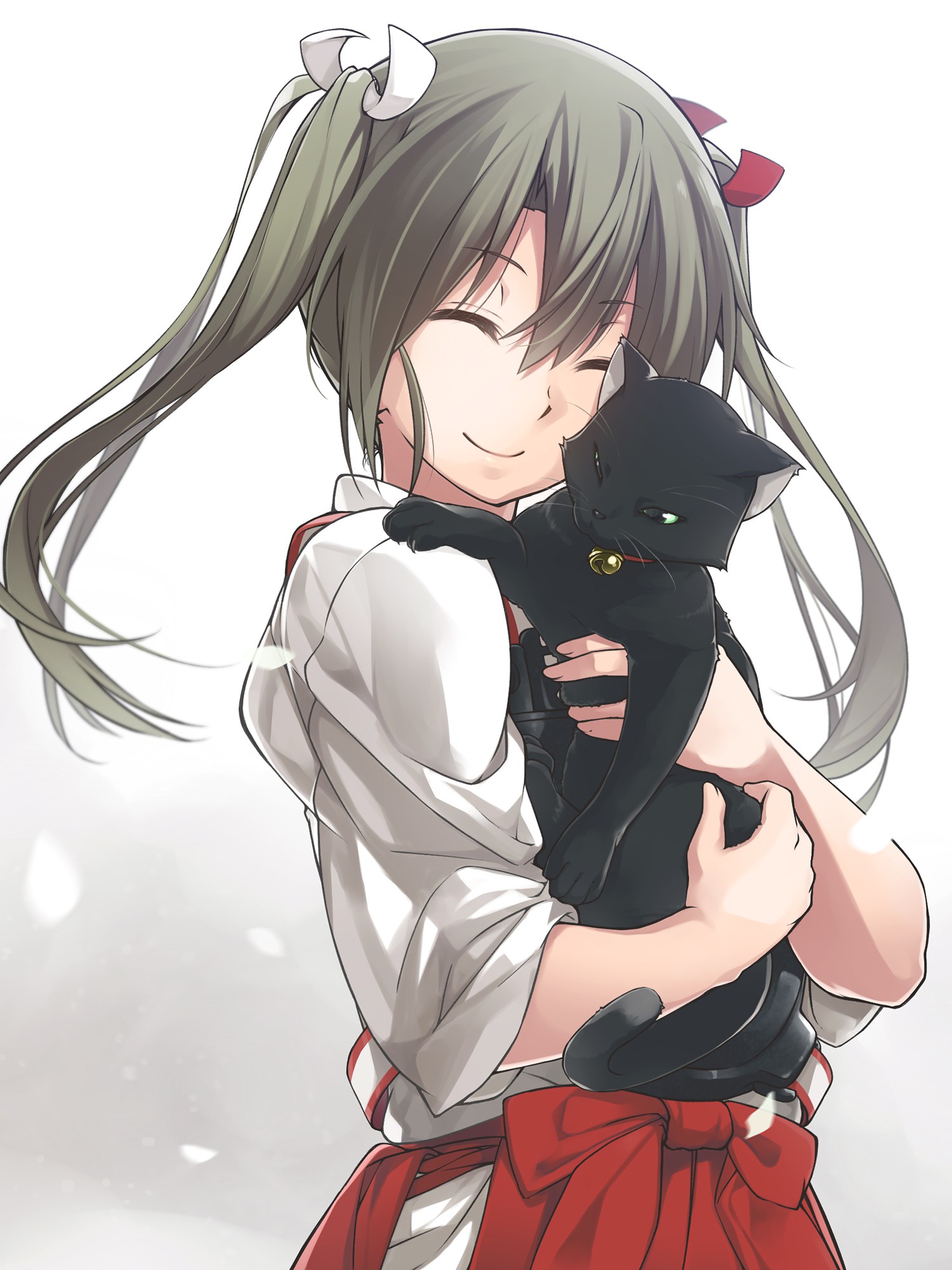 【二次】ウインク（ゝω・）ニッコリ笑顔(^^)(＞＜)【画像】　その９